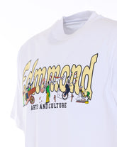 T-SHIRT DOMINO