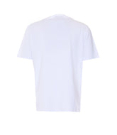 T-SHIRT URBAN CURB