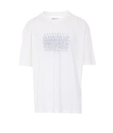 NUMERICAL T-SHIRT
