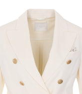 DOUBLE BREASTED JACKET