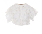 CARDIGAN IN PIZZO