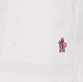 LOGO SHORTS