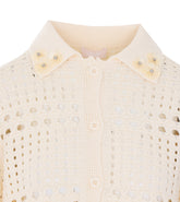 CROCHET CARDIGAN