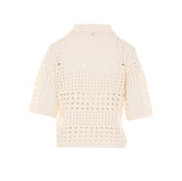 CROCHET CARDIGAN
