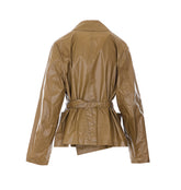 LIGHT WRAP JACKET