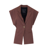 GILET FLOELLA
