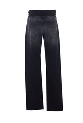 JEANS A GAMBA DRITTA