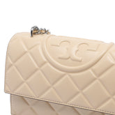 SMALL FLEMING CONVERTIBLE SHOULDER BAG