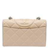 SMALL FLEMING CONVERTIBLE SHOULDER BAG