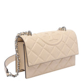 SMALL FLEMING CONVERTIBLE SHOULDER BAG