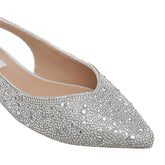 CARE-R FLAT BALLETS
