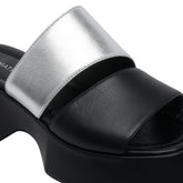 LOGIC SANDALS