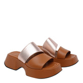 LOGIC SANDALS