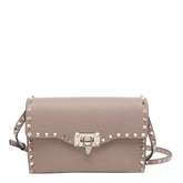 BORSA A SPALLA ROCKSTUD