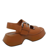 SENSORY SANDALS