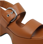 SENSORY SANDALS
