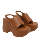SENSORY SANDALS