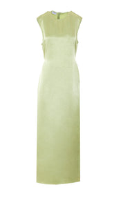 TANK DRESS
