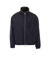 REVERSIBLE FF WINDBREAKER