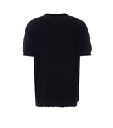 KNITTED T-SHIRT