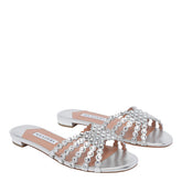 TEQUILA FLAT SANDALS