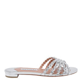 TEQUILA FLAT SANDALS