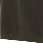 KNITTED T-SHIRT