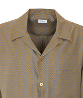GEOMETRIC SHIRT