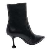 STUARTINI ZIP 75 BOOTIES
