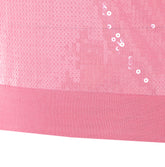 SEQUINED T-SHIRT
