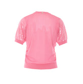 SEQUINED T-SHIRT