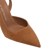 VINNIE STRAP PUMP
