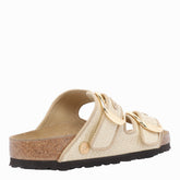 ARIZONA BIG BUCKLE SANDALS