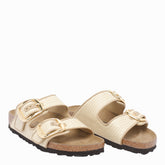 ARIZONA BIG BUCKLE SANDALS