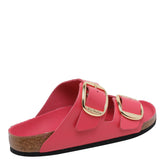 ARIZONA BIG BUCKLE SANDALS