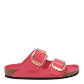 ARIZONA BIG BUCKLE SANDALS