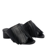 BARON PUMP SANDALS