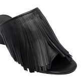 BARON PUMP SANDALS