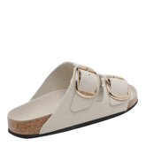 ARIZONA BIG BUCKLE HEX SANDALS