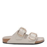 ARIZONA BIG BUCKLE HEX SANDALS