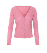 LUREX CARDIGAN