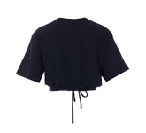 T-SHIRT CROP ARIANO
