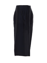 SLIP SKIRT