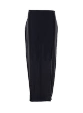 SLIP SKIRT