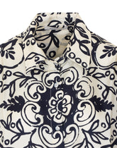 CAMICIA CON STAMPA
