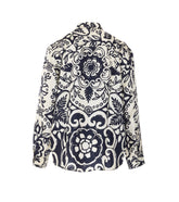CAMICIA CON STAMPA