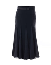 SUITING SKIRT