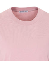 T-SHIRT CON LOGO