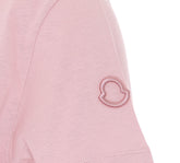 T-SHIRT CON LOGO