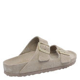 ARIZONA SUEDE SANDALS